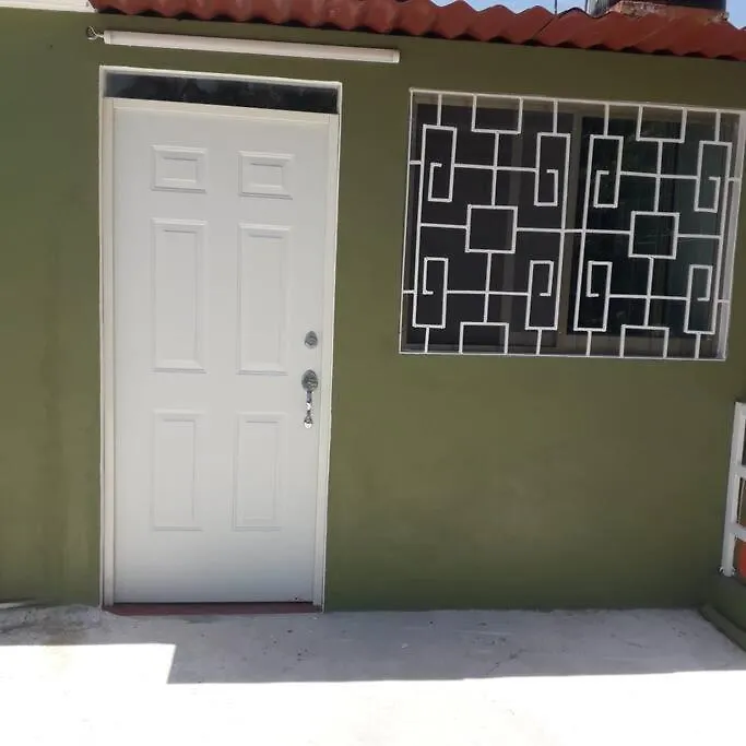 Feriehus Casa Olivo, Tranquilidad Y Descanso. Mérida Mexico