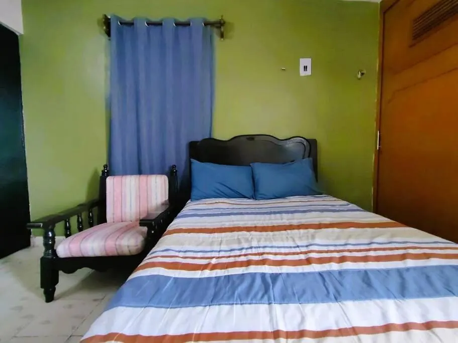Feriehus Casa Olivo, Tranquilidad Y Descanso. Mérida Mexico
