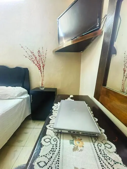 Casa Olivo, Tranquilidad Y Descanso. Mérida