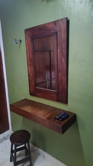 Casa Olivo, Tranquilidad Y Descanso. Mérida Feriehus