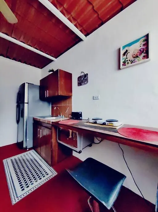Casa Olivo, Tranquilidad Y Descanso. Mérida