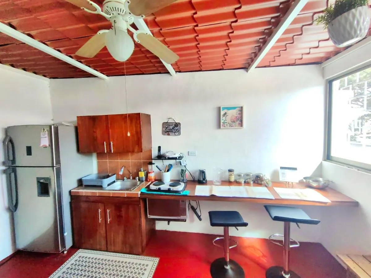 Feriehus Casa Olivo, Tranquilidad Y Descanso. Mérida