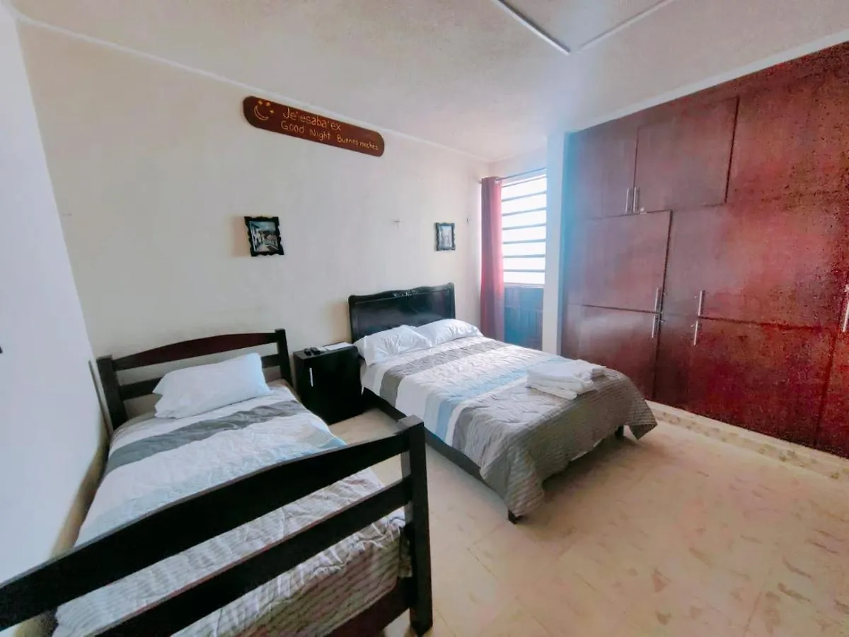 Casa Olivo, Tranquilidad Y Descanso. Mérida
